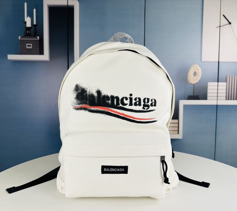 Balenciaga Backpacks